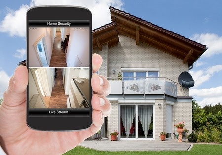 Use This New Technology To Keep Your Home Safe